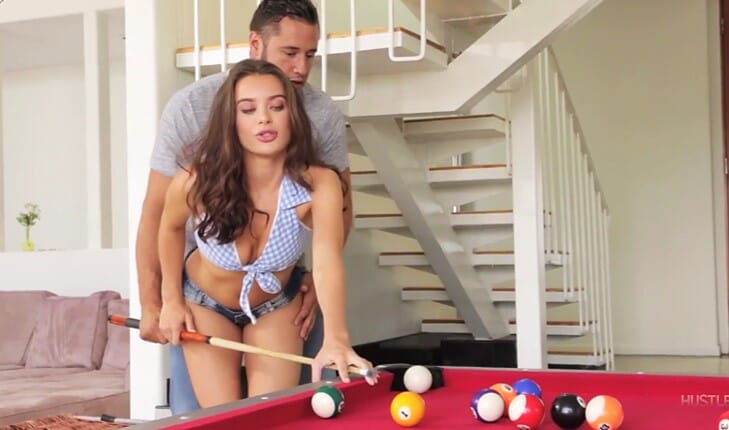 Lana Rhoades Filthy Fantasies