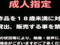 [AUKG-110] BUSTY BRIDE AND THE BEAUTIFUL MATURE LESBIAN