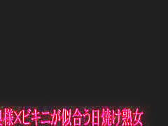 AUKS-094 In A Tiny, Dilapidated, Rented Room. Obscene L