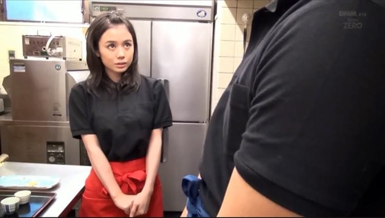 TEAM-025 – Situation 10 Aimi Yoshikawa