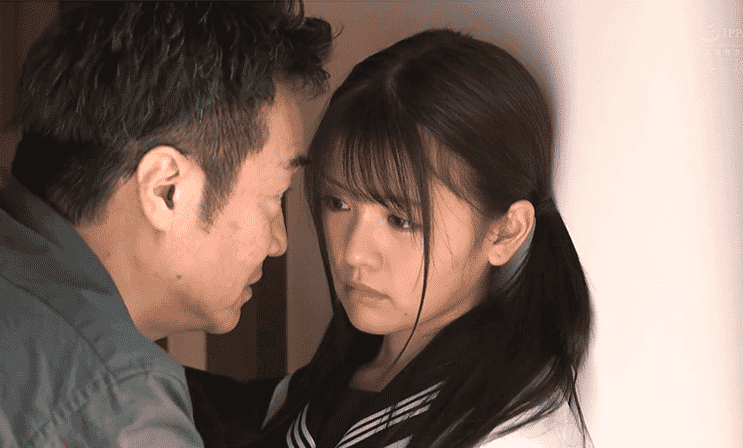 [MUDR-109] A Beautiful Girl In Uniform Gets S&M Creampie Breaking In Sex Yui Nagase